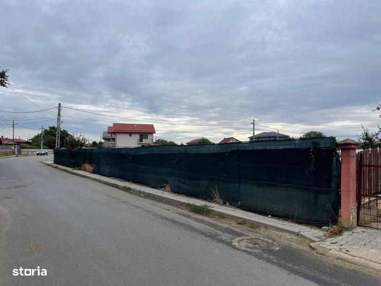 Vand Teren Dragomiresti Deal - Direct Proprietar - 5