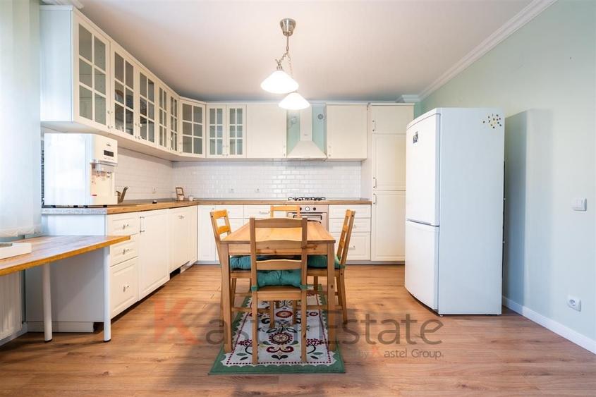 NOU! Casa P+1+M Gradina Foisor Bragadiru - Buda - 6