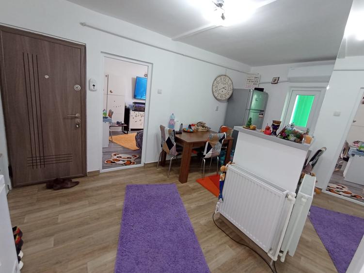 Apartament 3 camere, decomandat, CUG-BRD etaj 3/4 ! RENOVAT - 10