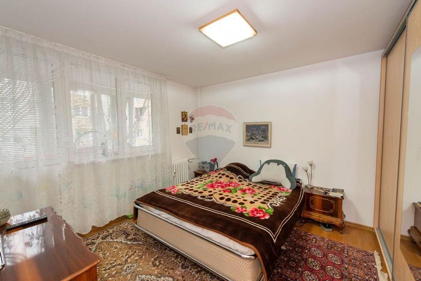 Apartament 3 camere de vanzare, etaj 2, langa Parcul Drumul Taberei - 6