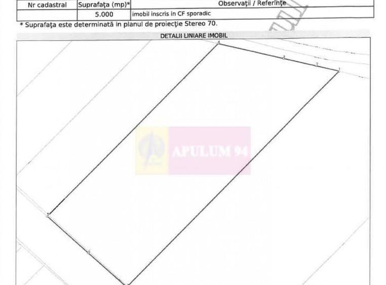 Vanzare teren intravilan agricol in zona Mihailesti, Giurgiu - 4