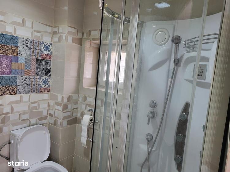 Casa D+P+1+Pod 600 mp teren Complet mobilata Calea Bihorului Oncea - 2