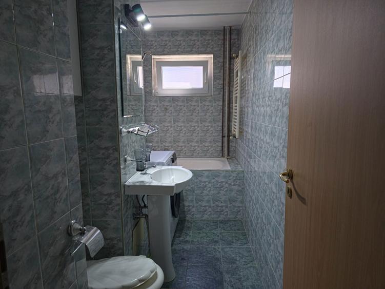 Girocului - Lidia - Apartament 1 camera, et2 - 5