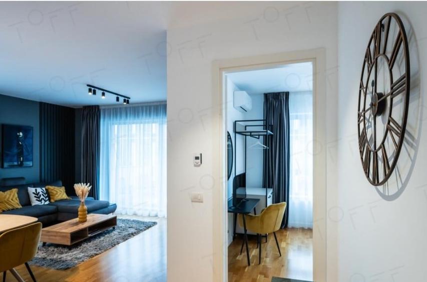 2 camere - LUXURIA RESIDENCE, Domenii, Expozitiei, Herăstrău - 14