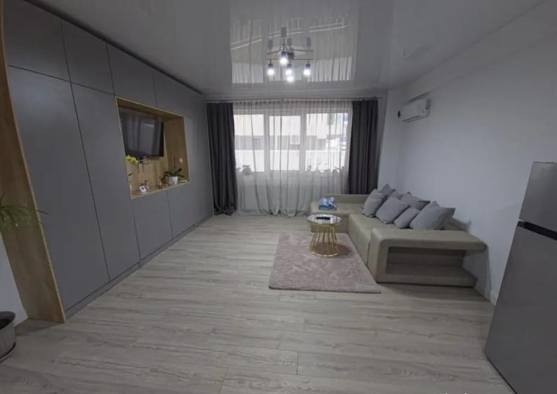 Mamaia Nord apartament nou 51 mp cu terasa si loc parcare - 3