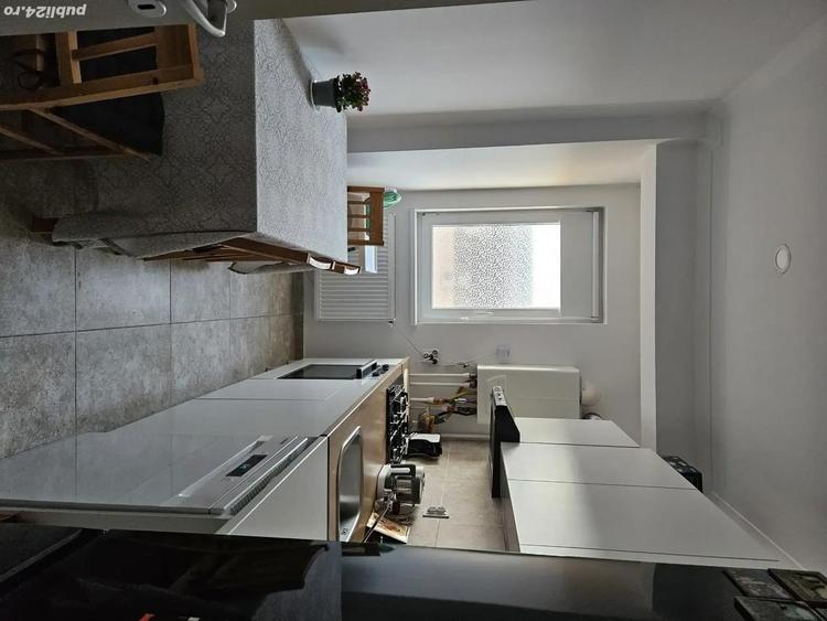 Apartament 3 camere Avangarde City - 1