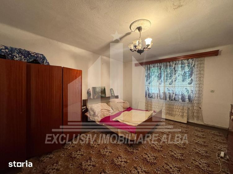 Casa individuala | 200 mp | 2000 mp teren | Petresti - 4
