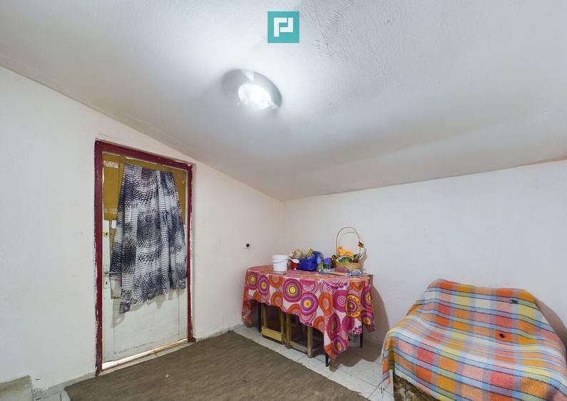 Casa cu Poten?ial Imens in ?ipet, Comuna Tormac - 5