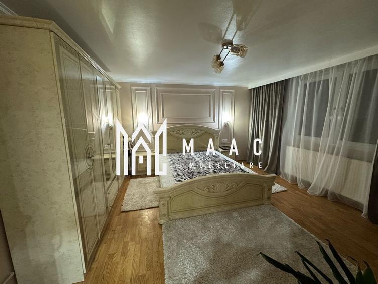 Casa individuala | 240 MPU | Teren 1200 | Talmaciu - 7