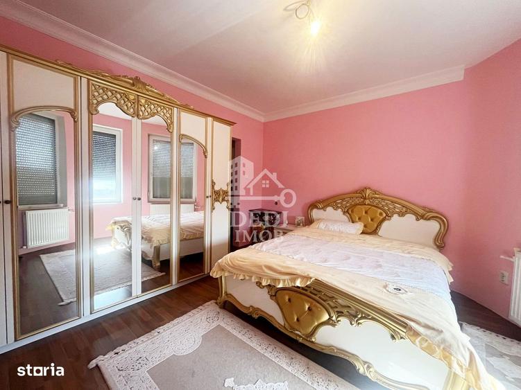 Casa cu 2 locuin?e, teren intravilan 7062 mp Cetariu, Bihor - 6