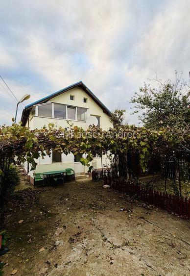Casa - Frumusani - Pasarea - Calarasi