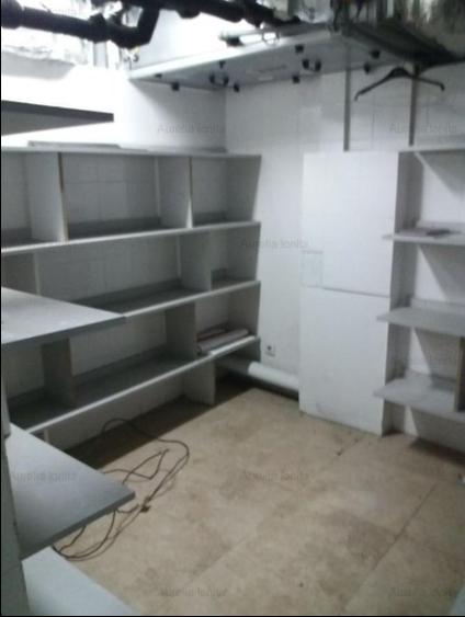 Spațiu comercial în zonă ultracentrală – Unirii / Maximilian Popper - 6