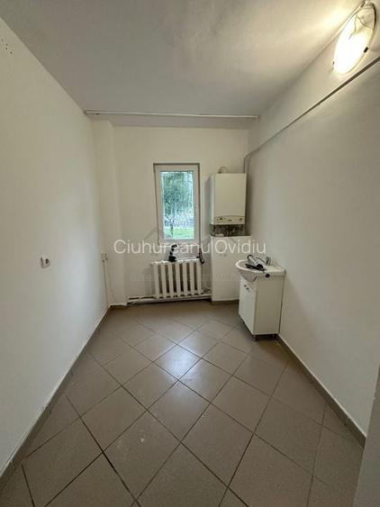 Spatiu comercial Podu Ros