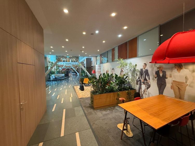 Spațiu de birouri de închiriat – 1.094 mp | - 5