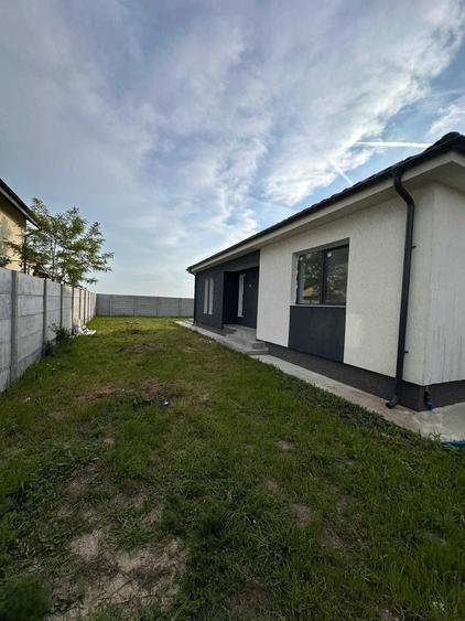 Casa parter Cornetu - 2