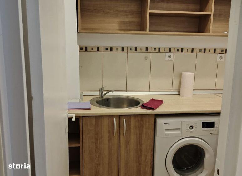 Apartament 1 camera Tatarasi , 31 metri, etaj 2 Cod:162001 - 13