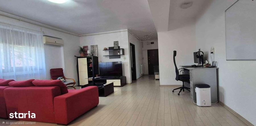 Apartament cu 2 camere langa Mall Vitan - 1