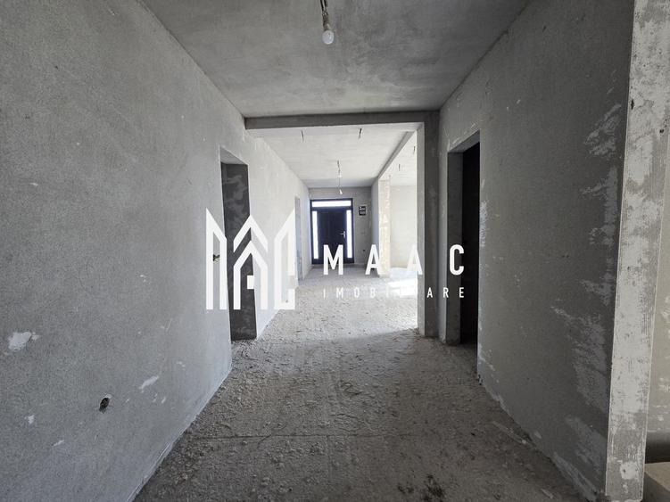 Casă 4 Camere | Individuala | 546MP Teren | Șelimbăr - 15