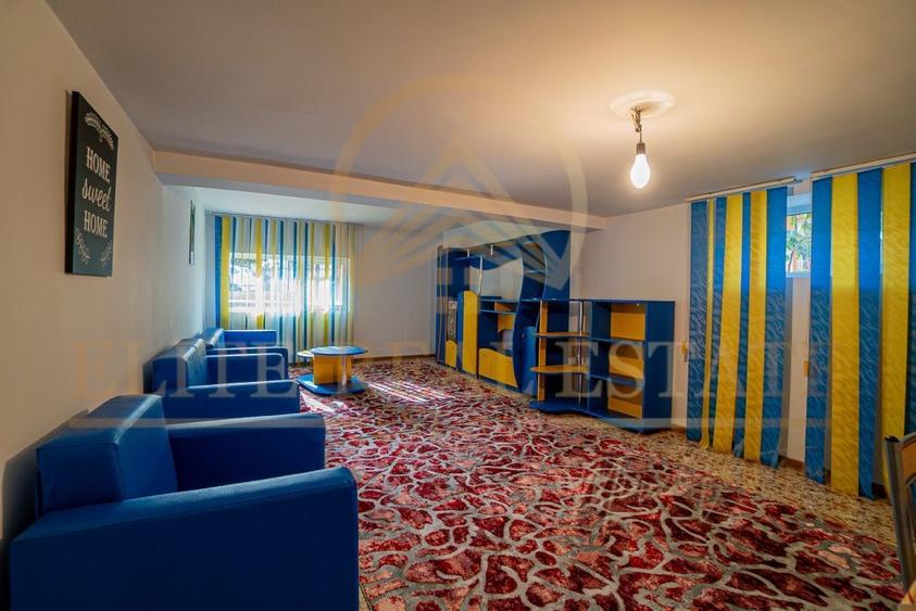 AGIGEA - Casa D+P+1E+M pe un teren de 631 mp cu deschidere la 2 străzi. - 25