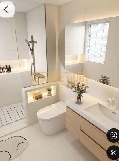 Apartament 2 camere + parcare | str Burebista | 0% comision - 11