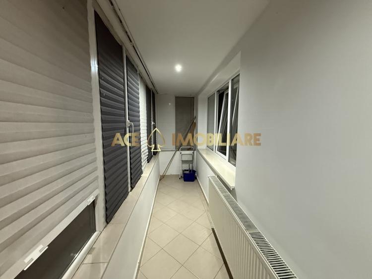 2 Camere | Muncii | Centrala Proprie | Metrou | Mobilat sau Nemobilat - 14