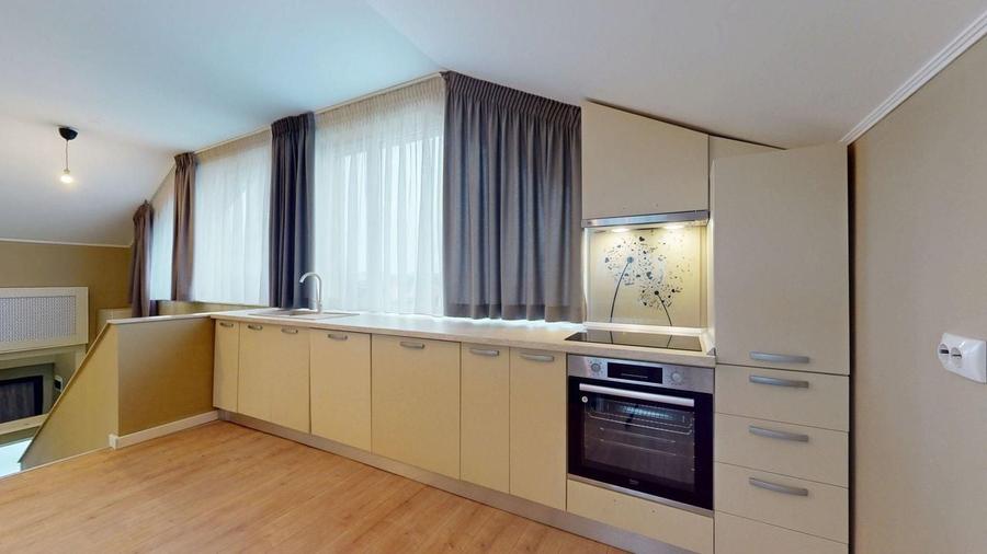 CHITILA - Bucurestii Noi | 3 Camere Curte + Parcare - 9