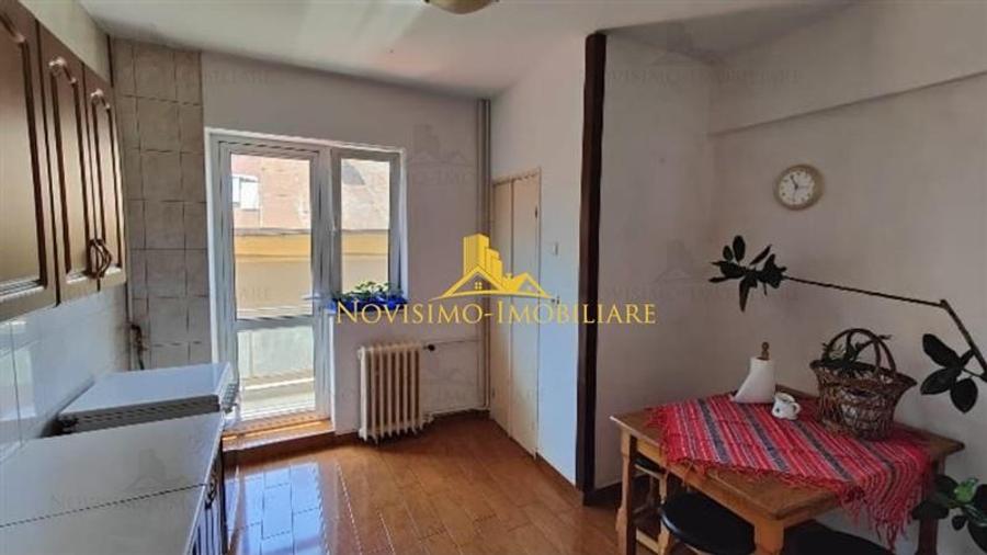NOVISIMO-IMOBILIARE: AP. CU 4 CAMERE,  IN ZONA CANTACUZINO - 6