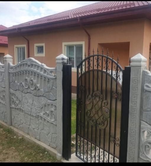 Casa de vanzare (Zona Rezidentiala Vernesti) - 7