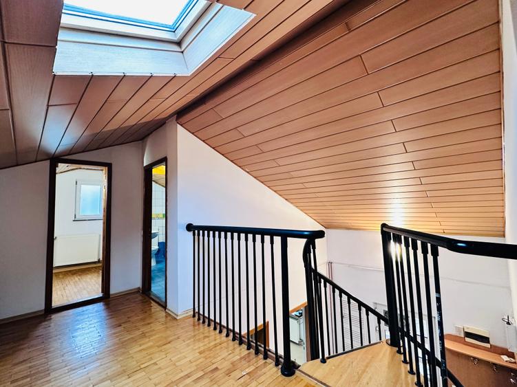 Casa individuala gradina + piscina || 3 dormitoare || Herastrau - 10