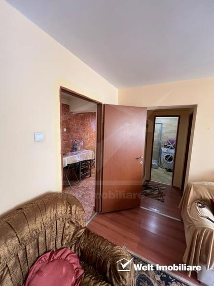 Apartament de inchiriat, 2 camere, Cartierul Gheorgheni - 7