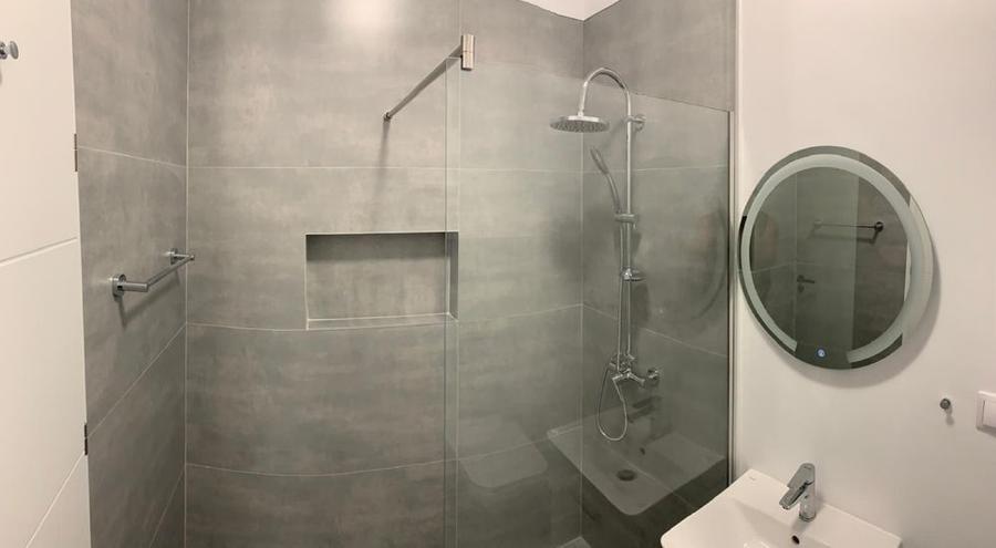 Persoana fizica inchiriez ap 2 camere Floresti, Eroilor, blocurile noi - 2