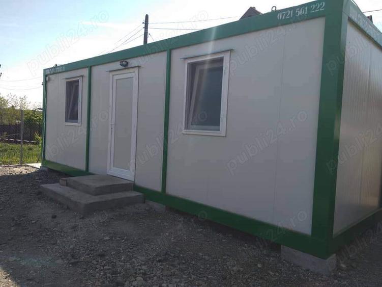 Proprietate de vanzare langa Bucuresti - 5