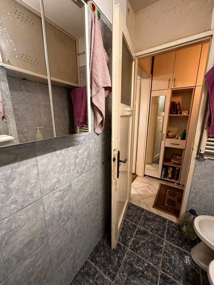 Apartament cu doua camere la parter intr-o zona cu spatii verzi - 7