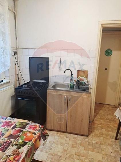 Apartament cu 3 camere de vânzare Str.Ciocarliei/Cartier Traian - 5