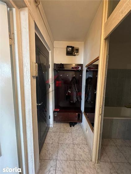 Inchiriere Apartament cu 1 camera Baza 3 - 4