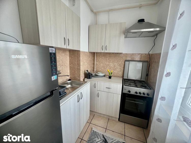 CC/922 De inchiriat apartament cu 1 camera in Tg Mure? - 2