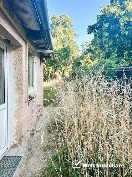 Oportunitate investitie, casa de vanzare in zona Hasdeu - 2