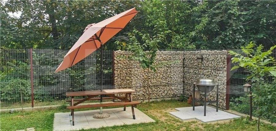 Vila 8 camere, 420mp, Poiana Brasov - 1