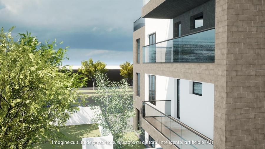 Oportunitate de investitie: teren cu autorizatie de constructie. petricani (lang - 4