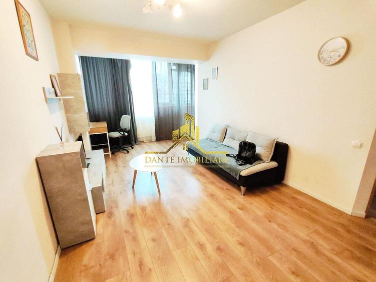 2 camere, bloc nou, modern, balcon, Marasti, Dorobantilor, FSPAC - 11