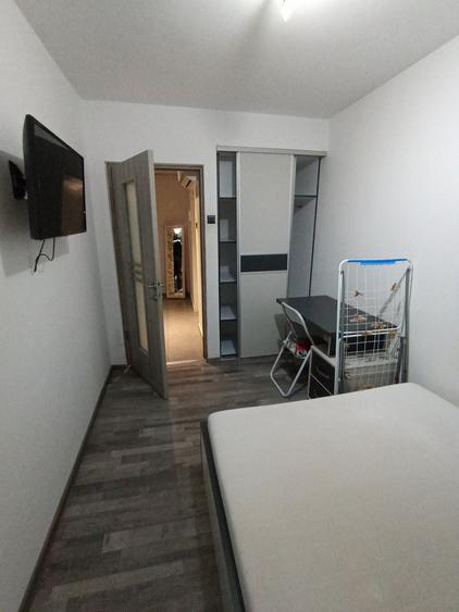 Tomis Nord -2 camere decomandate -Centrala gaze - 15