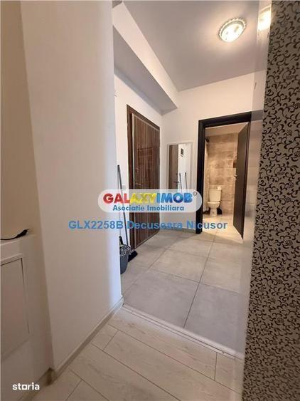 Apartament 2 camere, Mobilat, Utilat, Militari Residence 390 Euro - 4