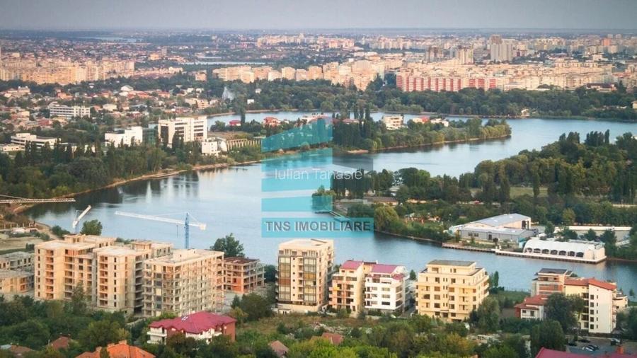 Garsoniera Decomandata 40 Mp Tei-Facultatea De Constructii