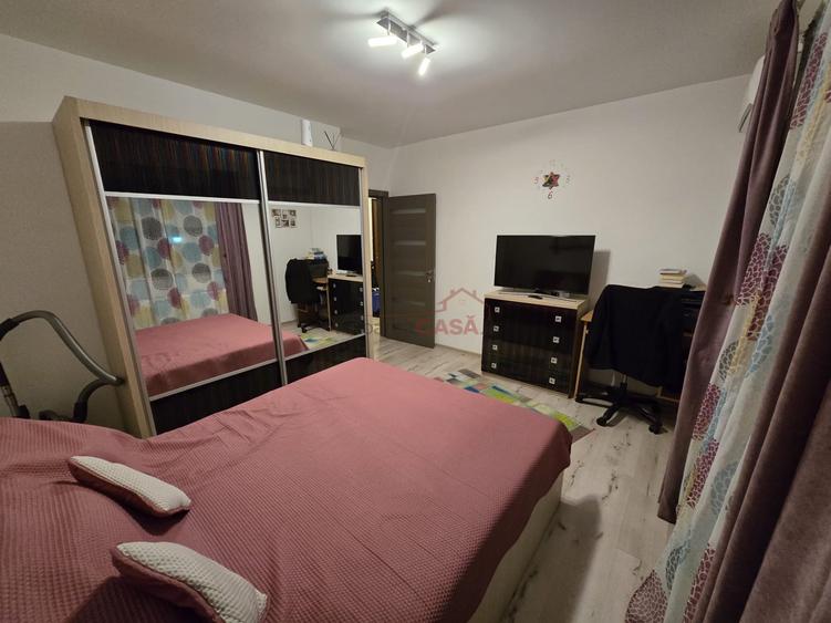 RARITATE - 2 camere + grădină 46 mp - Comison 0 - loc parcare inclus - 6