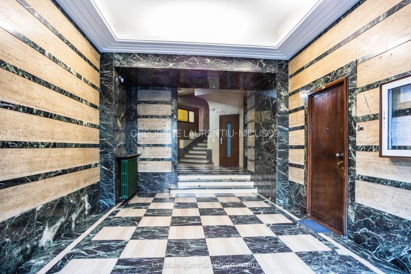 Apartament spațios și elegant – Bulevardul Lascăr Catargiu 11 Apartament spațios și elegant – Bulevardul Lascăr Catargiu 11