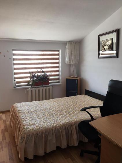 CAPITOL GARSONIERA 24 MP  MOBILAT UTILAT  350 EURO - 2
