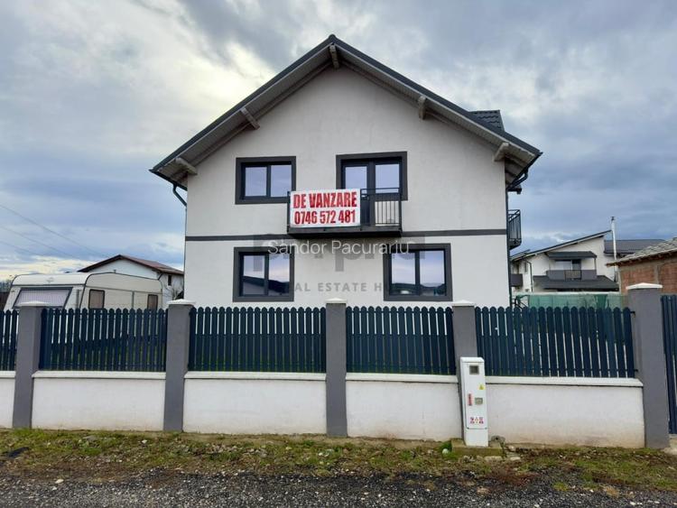 Casa noua P+M de vanzare – Cartier Izvor, Brasov