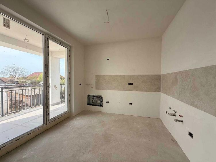 Apartamente 1-2 sau mansarda, suprafete 40-60mp, Complex rezidential Comision 0 - 2