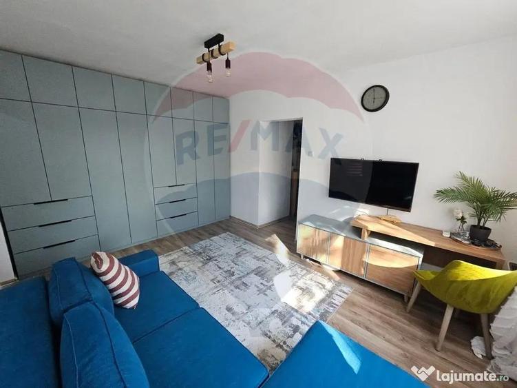 Apartament in Bucurestii Noi, 300 m de metrou, loc parcare - 10