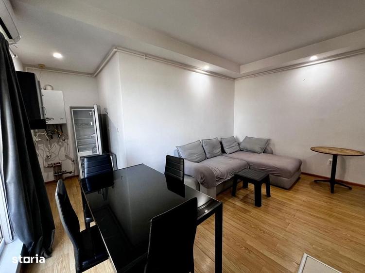 Apartament tip studio de inchiriat - 3